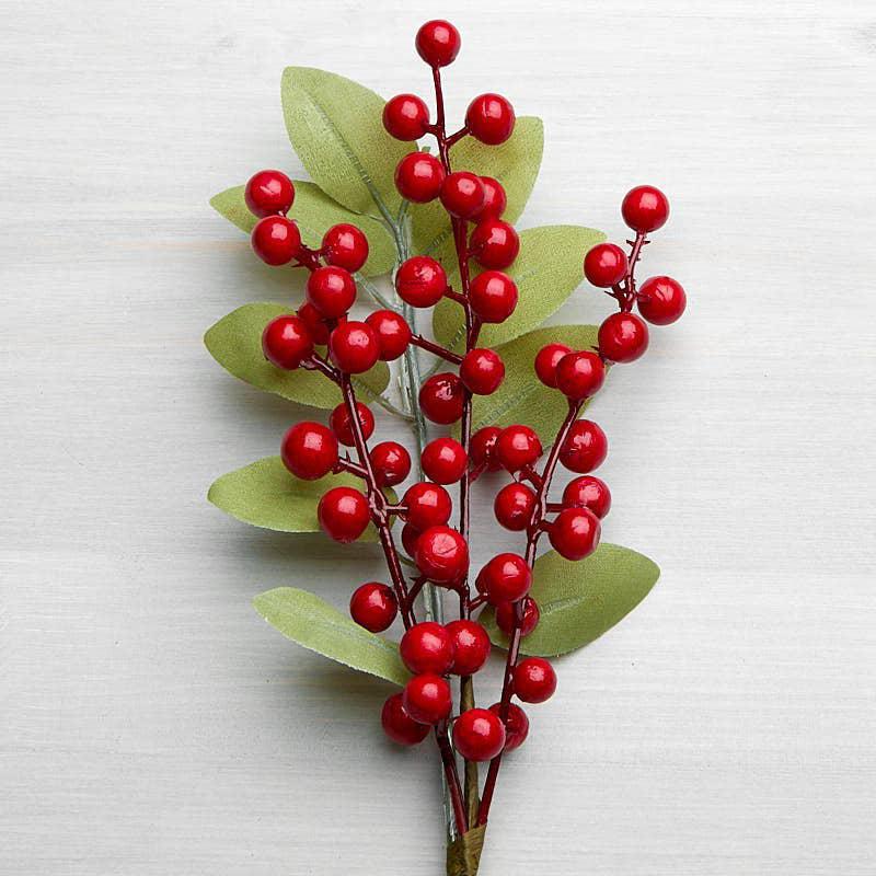 Winterberry Pick